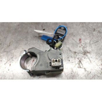 Recambio de conmutador de arranque para kia niro i (de) e-niro referencia OEM IAM 81900G2700  