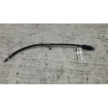 Recambio de latiguillo de freno para peugeot 207 confort referencia OEM IAM  PINZA FRENO DEL. IZQ. 