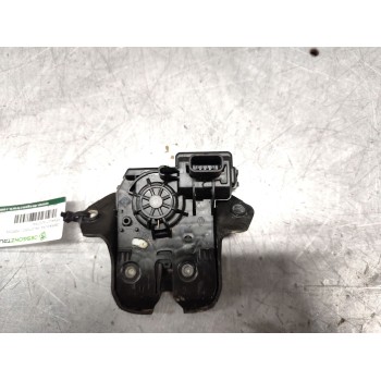 Recambio de cerradura maletero / porton para renault austral tce 130 referencia OEM IAM 905030754R  4 PINS