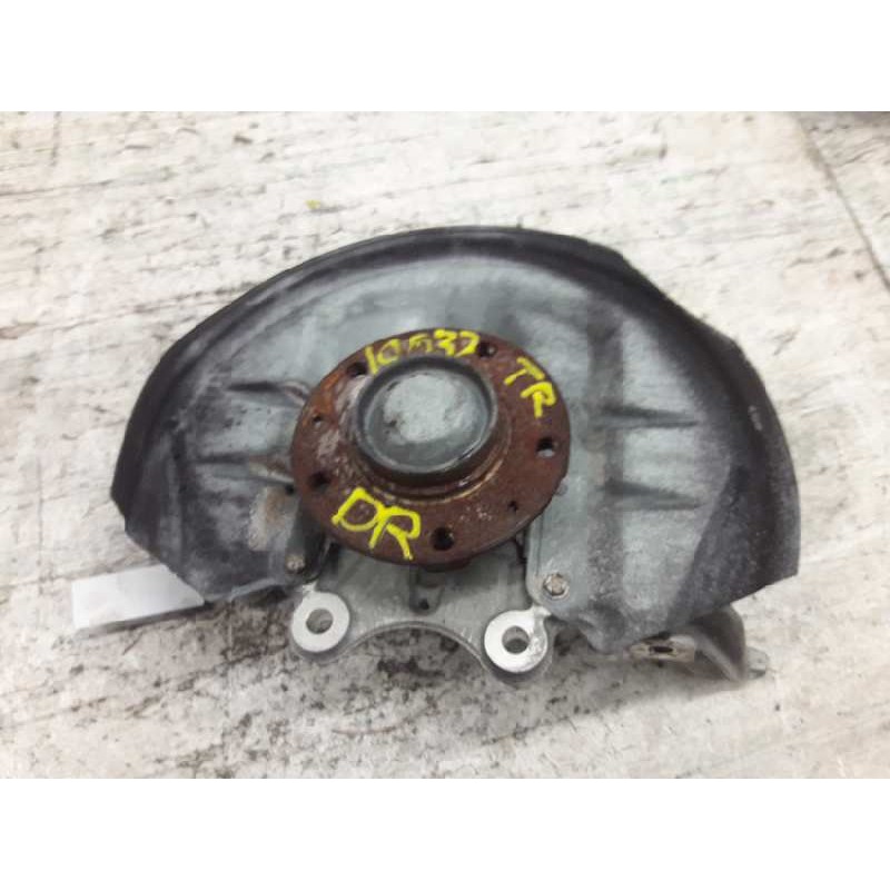 Recambio de mangueta trasera derecha para citroën c5 berlina 1.6 hdi fap referencia OEM IAM 479088  