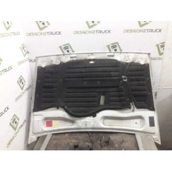 Recambio de capo para renault rapid/express (f40) 1.9 d familiar (f40p) referencia OEM IAM   