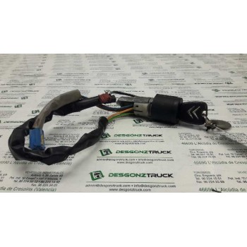 CONMUTADOR DE ARRANQUE 9641551180 