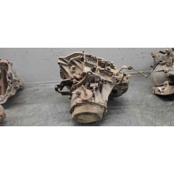 Recambio de caja cambios para citroën xsara berlina 1.9d vivace referencia OEM IAM 20TA45  
