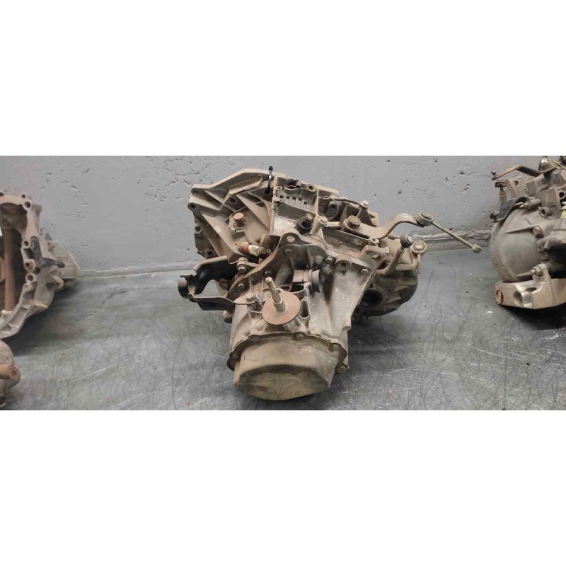 Recambio de caja cambios para citroën xsara berlina 1.9d vivace referencia OEM IAM 20TA45 3