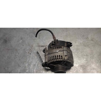 Recambio de alternador para ford mondeo berlina (gd) 2.0 16v cat referencia OEM IAM 93BB10300AE 0123212001 