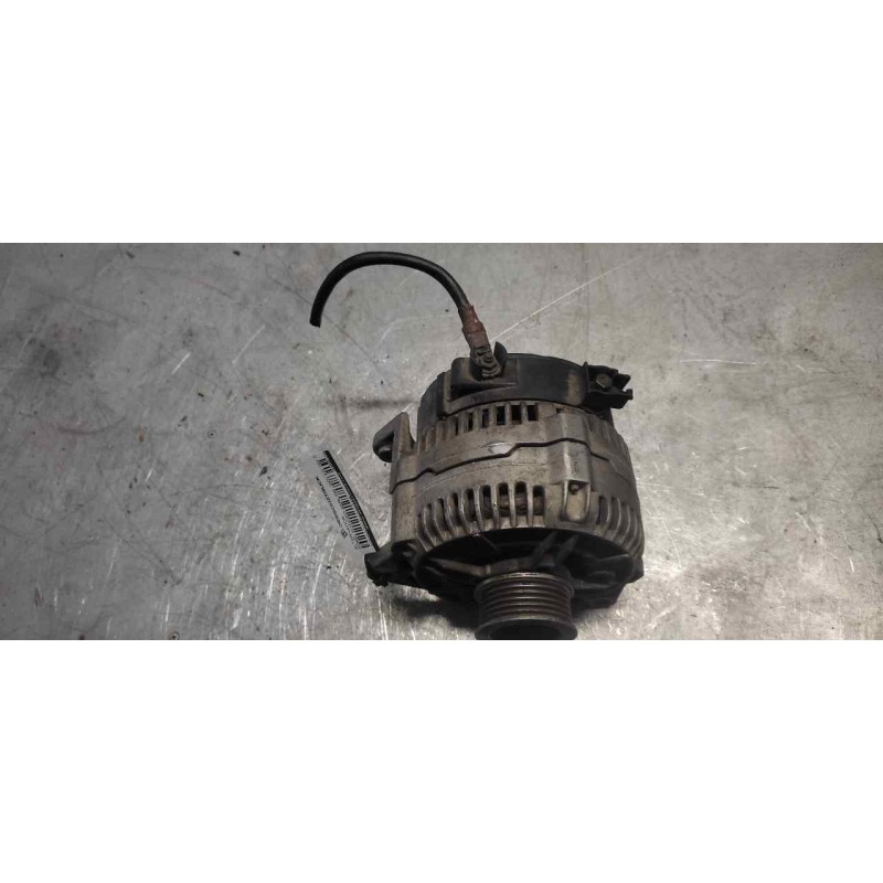 Recambio de alternador para ford mondeo berlina (gd) 2.0 16v cat referencia OEM IAM 93BB10300AE 0123212001 2
