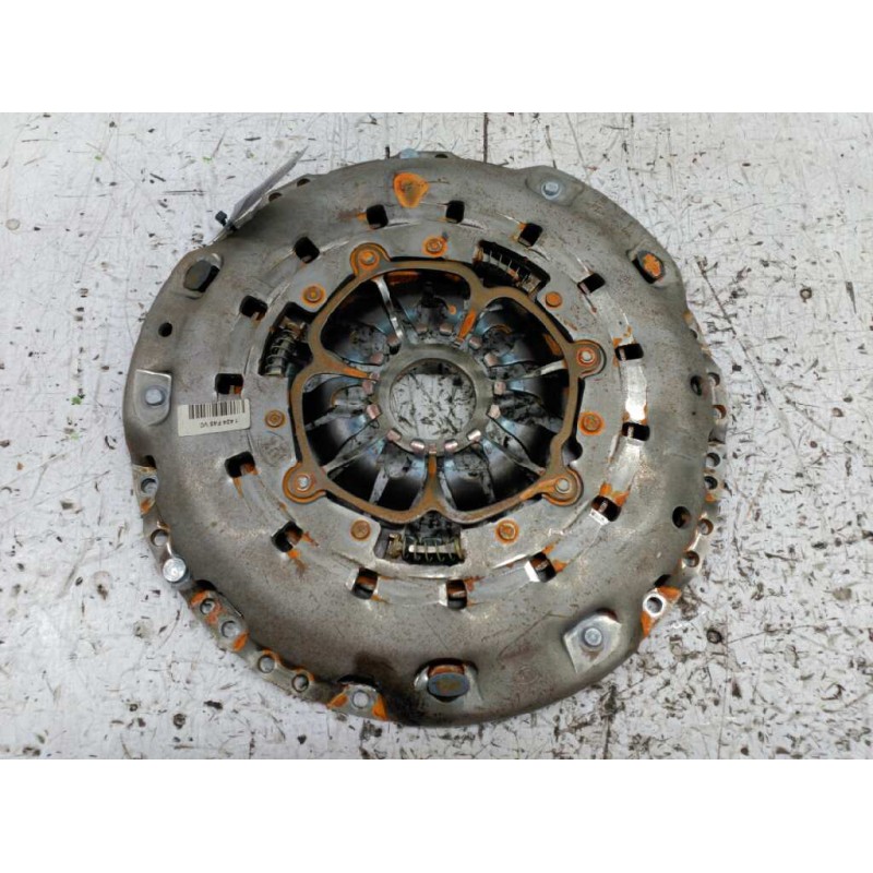 Recambio de kit embrague para renault laguna ii grandtour (kg0) referencia OEM IAM 2