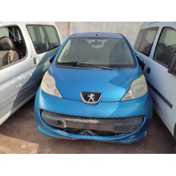 peugeot 107 del año 4330
