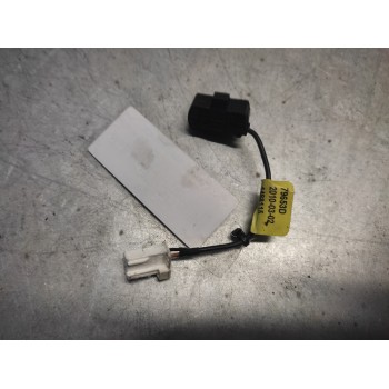 Recambio de modulo electronico para peugeot 308 sw confort referencia OEM IAM 9656164180 MICROFONO 2 CABLES