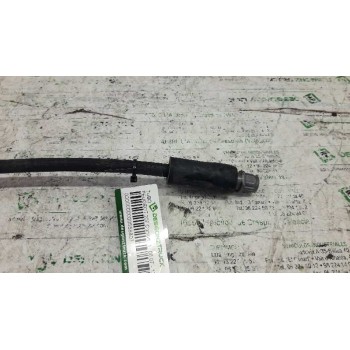 Recambio de latiguillo de freno para peugeot 207 confort referencia OEM IAM  PINZA FRENO DEL. IZQ. 