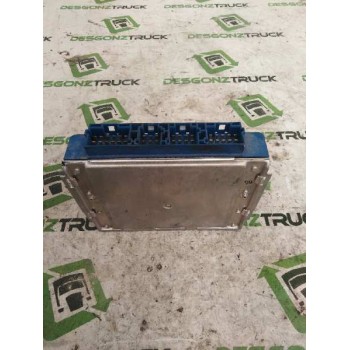Recambio de modulo electronico para man tg - a 18.xxx 12.0 diesel referencia OEM IAM 81258087016 0486106041 CENTRALITA EBS