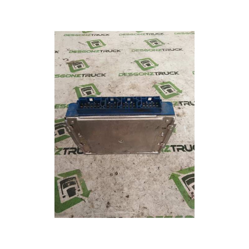 Recambio de modulo electronico para man tg - a 18.410 12.0 diesel referencia OEM IAM 81258087016 0486106041 CENTRALITA EBS 2