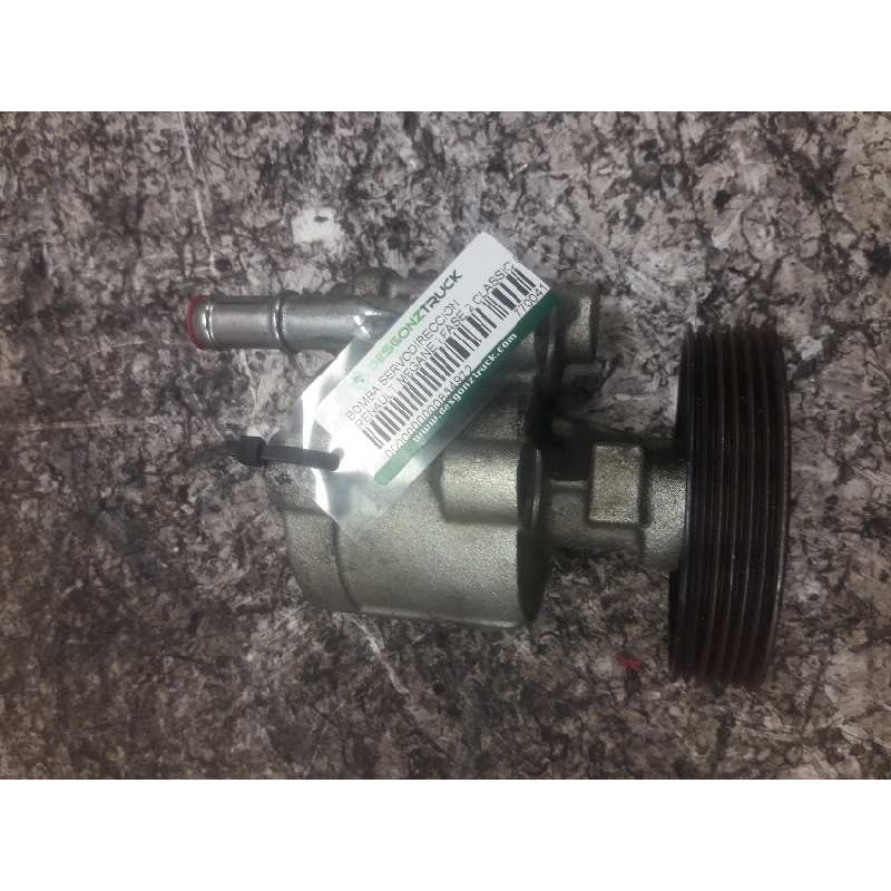 Recambio de bomba direccion para renault megane i fase 2 classic (la..) 1.9 d authentique referencia OEM IAM 7700417308 77004151 2