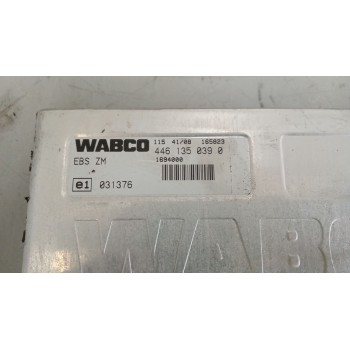 Recambio de modulo electronico para daf serie xf105.xxx 12.9 diesel referencia OEM IAM 1694000  4461350390