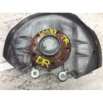 Recambio de mangueta trasera derecha para citroën c5 berlina 1.6 hdi fap referencia OEM IAM 479088  