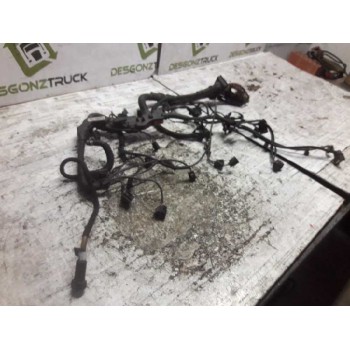 Recambio de instalacion electrica para bmw x3 (f25) xdrive 20d referencia OEM IAM 781115704 781115604 