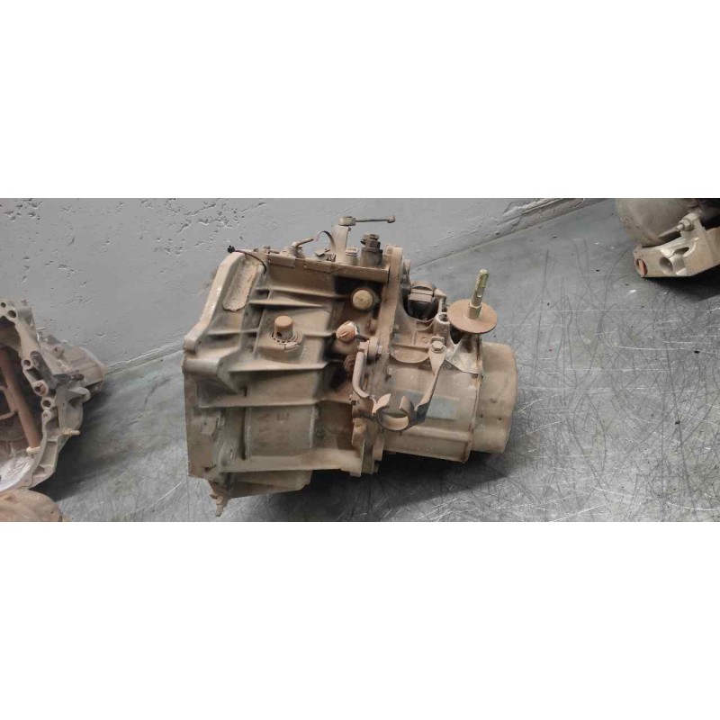 Recambio de caja cambios para citroën xsara berlina 1.9d vivace referencia OEM IAM 20TA45 4