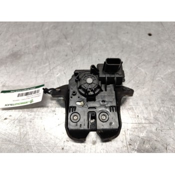 Recambio de cerradura maletero / porton para renault austral tce 130 referencia OEM IAM 905030754R  4 PINS
