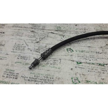Recambio de latiguillo de freno para peugeot 207 confort referencia OEM IAM  PINZA FRENO DEL. IZQ. 