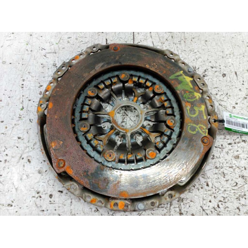 Recambio de kit embrague para renault laguna ii grandtour (kg0) referencia OEM IAM 3