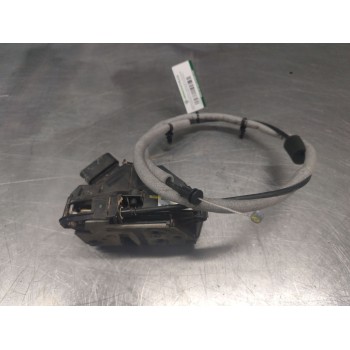 CERRADURA PUERTA CORREDERA IZQUIERDA KTET76A264A27CH 