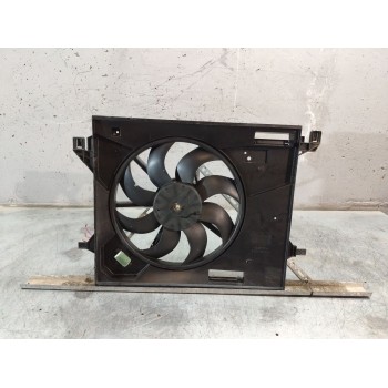 Recambio de electroventilador para mg zs suv (azs1) 1.5 vti referencia OEM IAM 10251200  