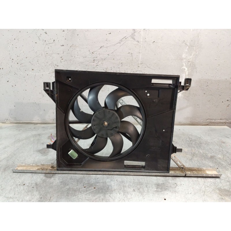Recambio de electroventilador para mg zs suv (azs1) 1.5 vti referencia OEM IAM 10251200 - Gris 2