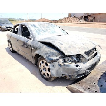 audi a4 berlina (8e) del año 2003