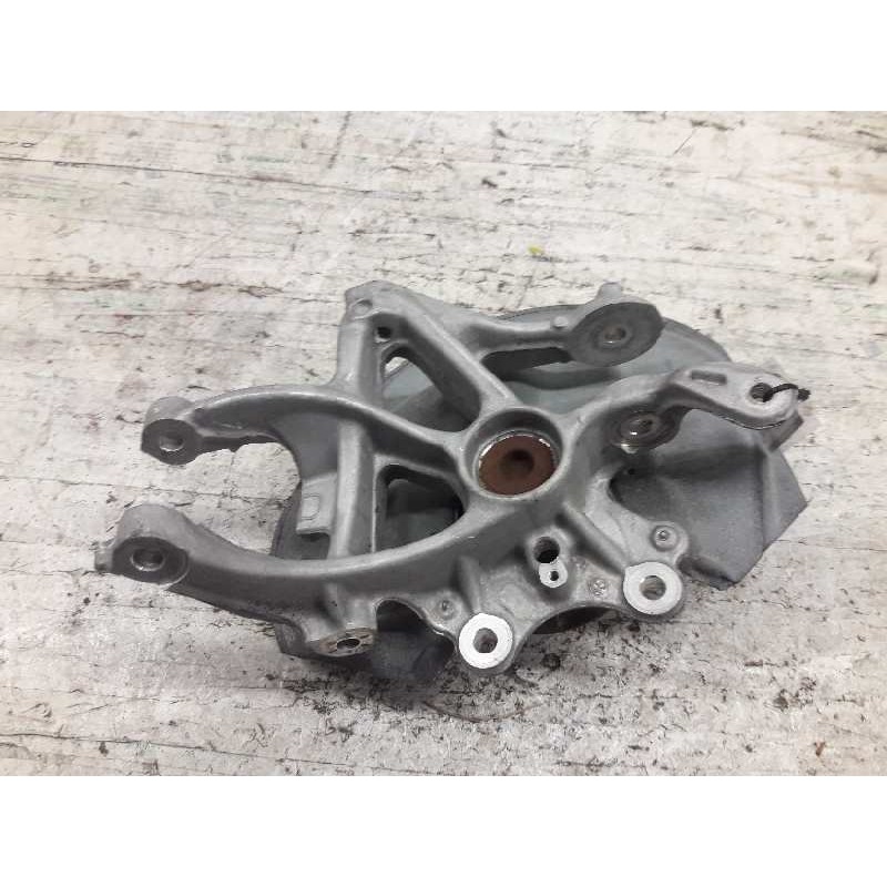Recambio de mangueta trasera derecha para citroën c5 berlina 1.6 hdi fap referencia OEM IAM 479088 - Negro 3