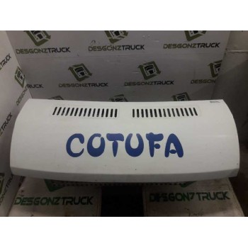 Recambio de capo para peugeot boxer furgoneta 2.2 hdi 120 referencia OEM IAM   