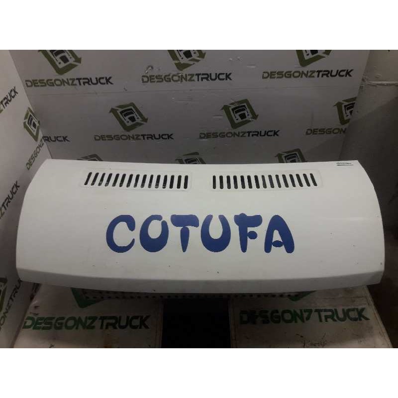 Recambio de capo para peugeot boxer furgoneta 2.2 hdi 120 referencia OEM IAM   