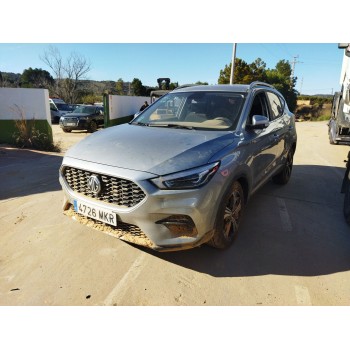 mg zs suv (azs1) del año 2003