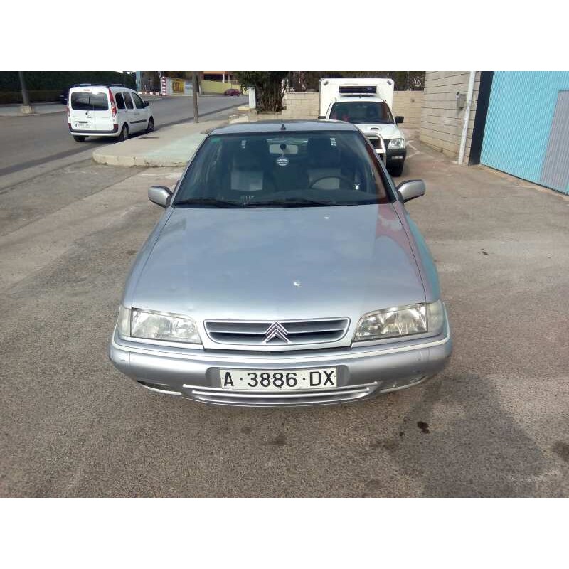 CITROËN XANTIA BERLINA