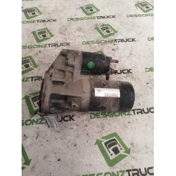 MOTOR ARRANQUE 9598 05/14/15 12V