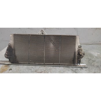 Recambio de intercooler para renault laguna ii (bg0) expression referencia OEM IAM 8200008761C  