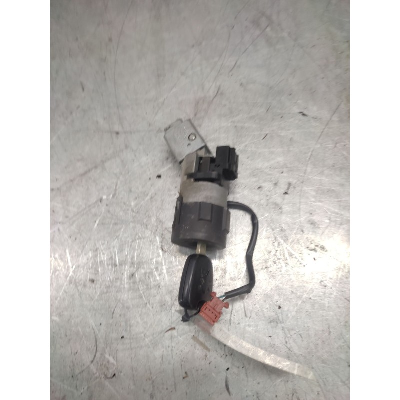 Recambio de conmutador de arranque para peugeot 307 berlina (s2) 1.6 hdi referencia OEM IAM 36353100 2