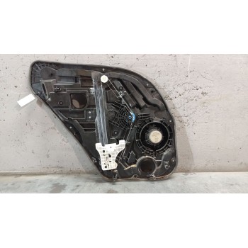 Recambio de elevalunas trasero derecho para kia niro i (de) e-niro referencia OEM IAM 83480Q4000  