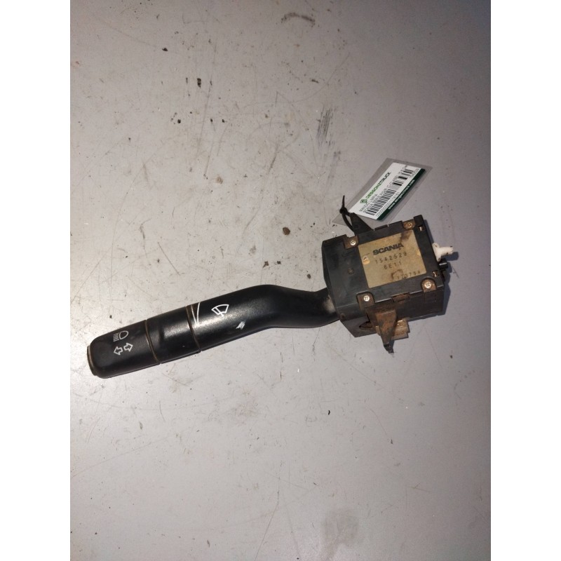 Recambio de mando limpia para scania serie p/g/r (c-clase) 15.6 diesel referencia OEM IAM 1542529  