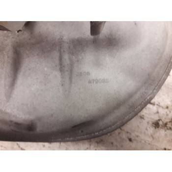 Recambio de mangueta trasera derecha para citroën c5 berlina 1.6 hdi fap referencia OEM IAM 479088  