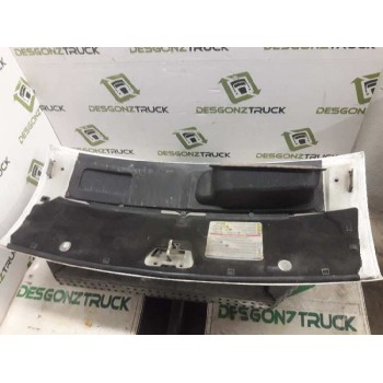 Recambio de capo para peugeot boxer furgoneta 2.2 hdi 120 referencia OEM IAM   
