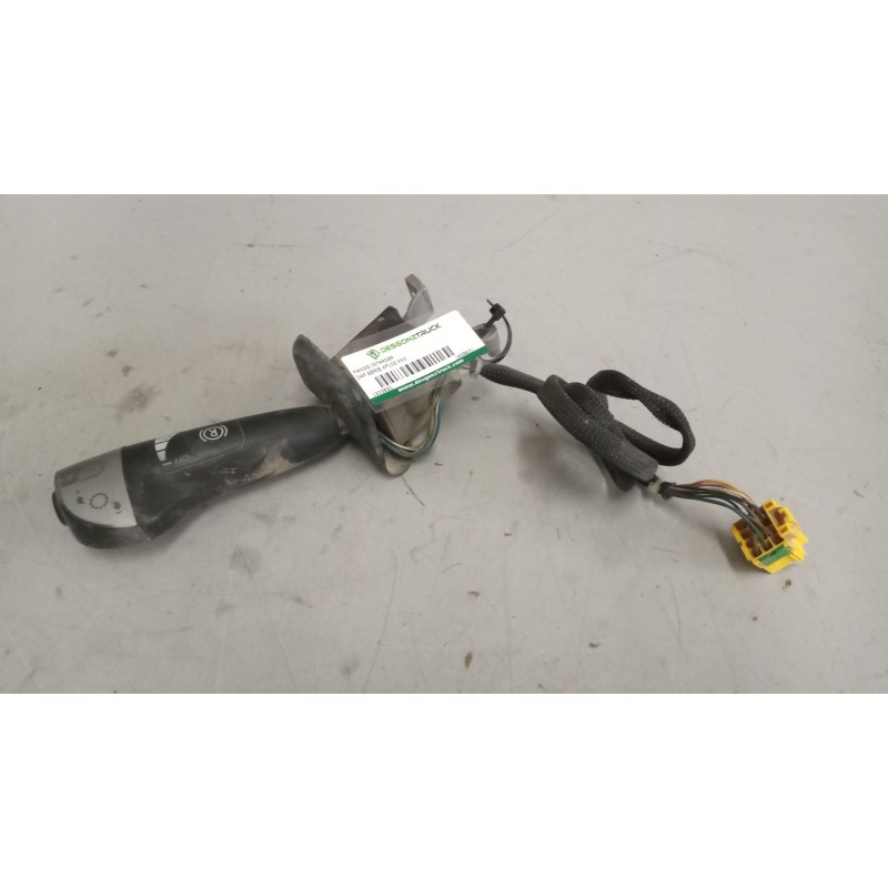 Recambio de mando intarder para daf serie xf105.xxx 12.9 diesel referencia OEM IAM 1659631  