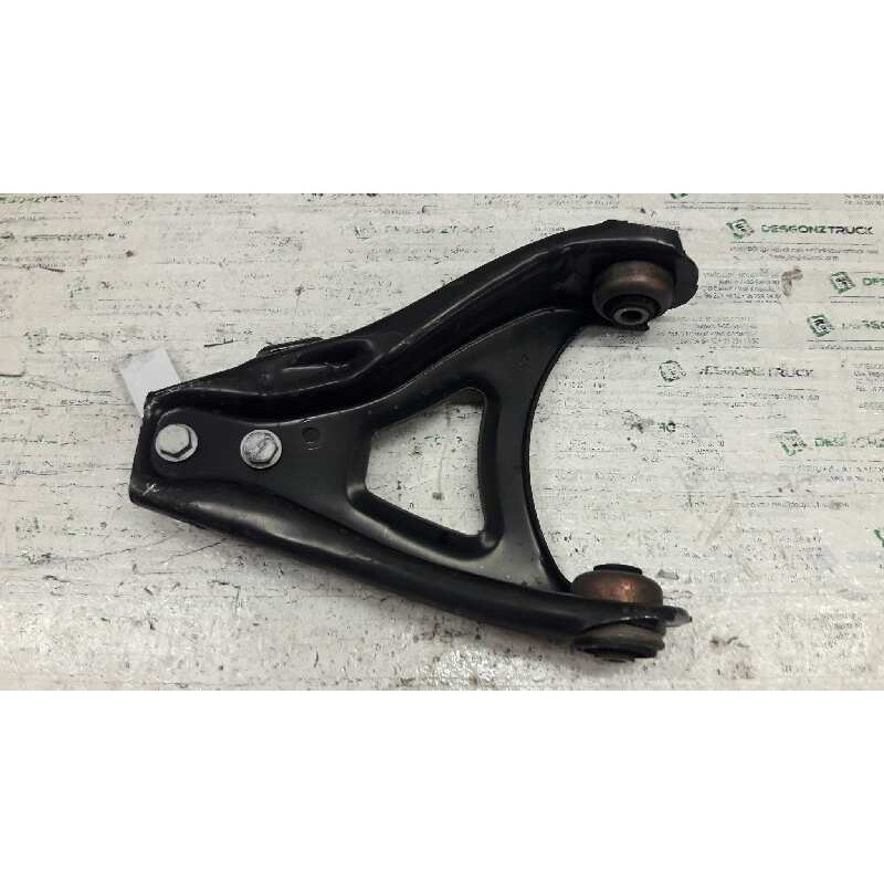 Recambio de brazo suspension inferior delantero derecho para renault megane i fase 2 berlina (ba0) 1.9 d authentique referencia - Gris 2