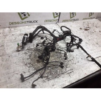 Recambio de instalacion electrica para bmw x3 (f25) xdrive 20d referencia OEM IAM 781115704 781115604 