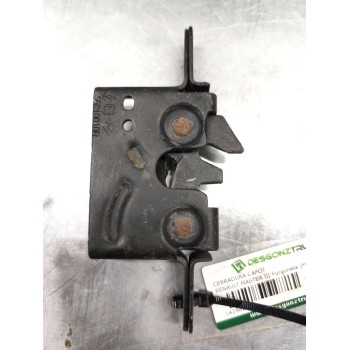 CERRADURA CAPOT 656010010R 
