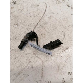 Recambio de sensor para citroën berlingo 1.6 16v hdi referencia OEM IAM 9645844080 3 PINS 
