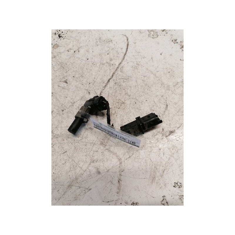Recambio de sensor para citroën berlingo 1.6 16v hdi referencia OEM IAM 9645844080 3 PINS 2