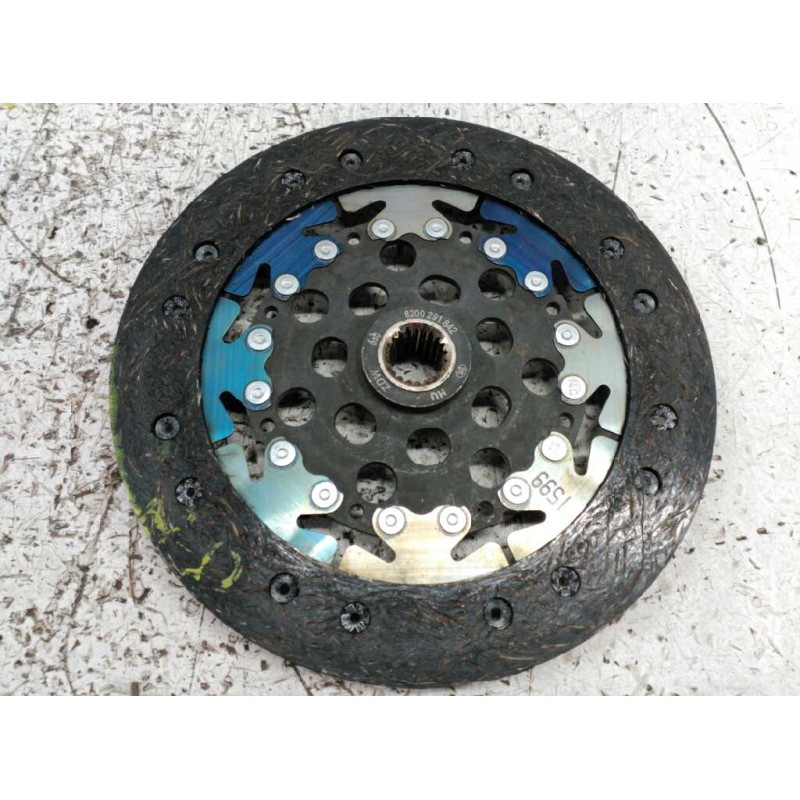 Recambio de kit embrague para renault laguna ii grandtour (kg0) referencia OEM IAM 5