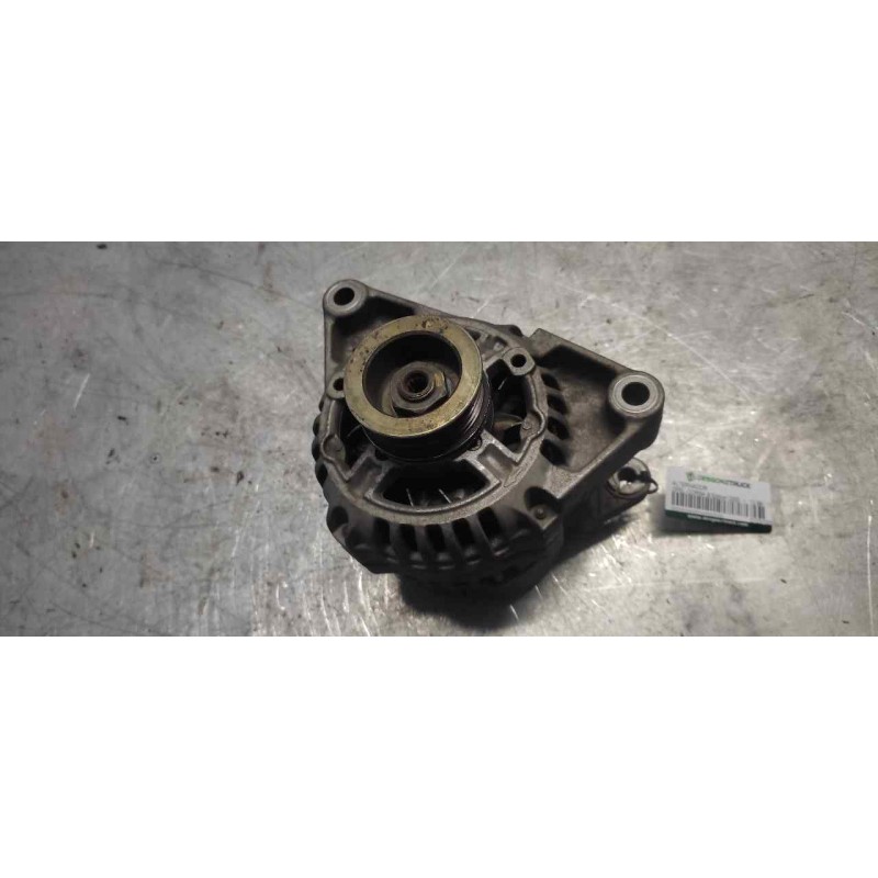 Recambio de alternador para opel corsa b edition 2000 referencia OEM IAM 0123100003 90534472 