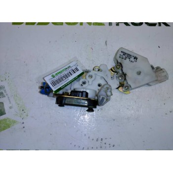 Recambio de cerradura puerta delantera derecha para nissan almera (n15) 2.0 diesel referencia OEM IAM   