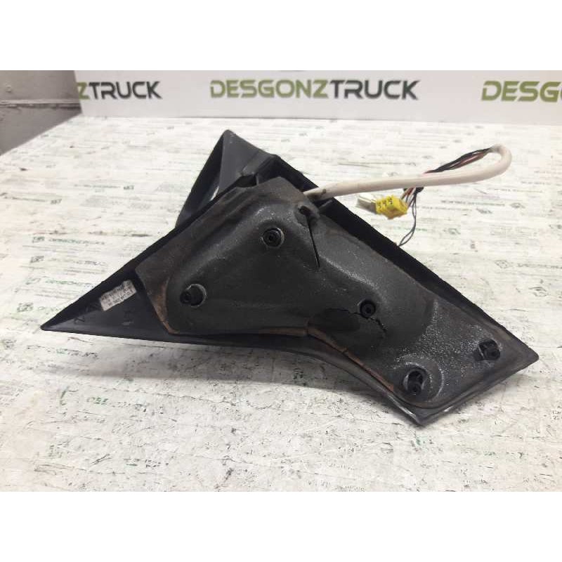 Recambio de retrovisor derecho para citroën xantia berlina 2.0 hdi cat (rhy / dw10td) referencia OEM IAM - Azul 2